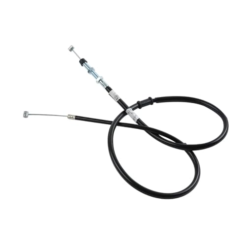 Câble d'embrayage 58200-14D21 fabrication robuste et ajustement parfait pour moto