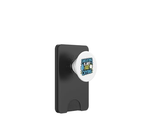PopSockets PopWallet MagSafe solucion para llevar tarjetas en el gym