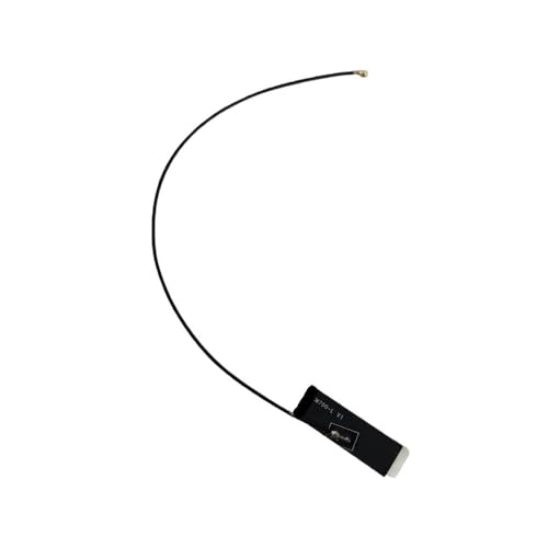 Antena interna izquierda para reparar señal de control remoto T40 T50 T20P T25