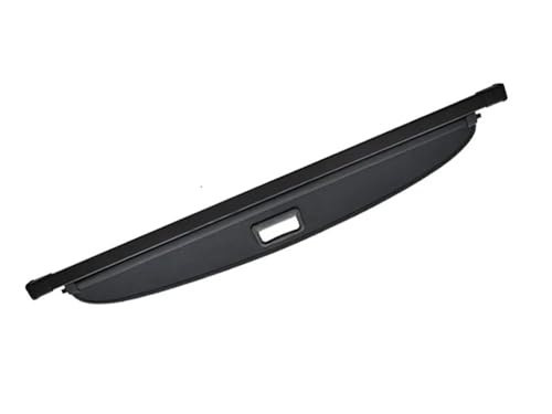 Cortina maletero impermeable retráctil con acabado carbono para Outback