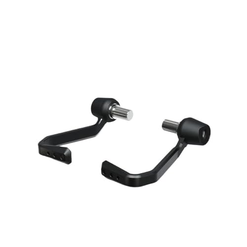 Protection antichute moto GSX-8S guidon protect secteur leviers