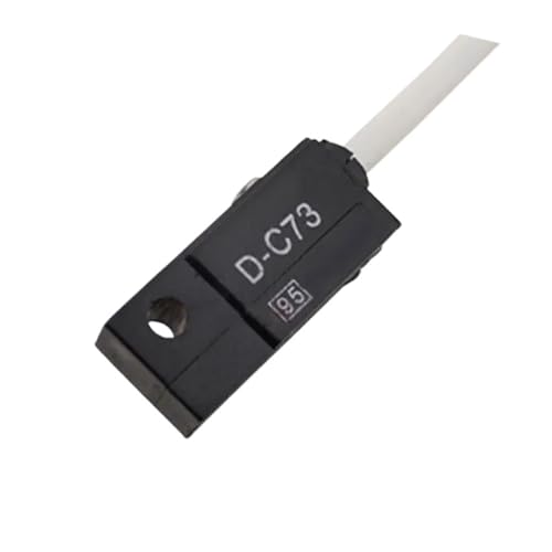 Magnetic Switch D-C73 résout les pannes de vérin pneumatique - 2