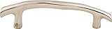 Aspen II Twig 5' Center Arch Pull Finish: Polished Nickel