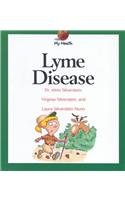 Library Binding Lyme Disease Book