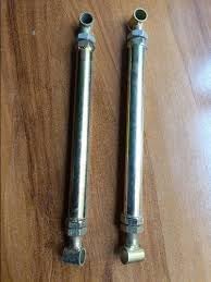 Yes *E-Rickshaw Balance Rod12 Inchs (2 Piece)-picture-24