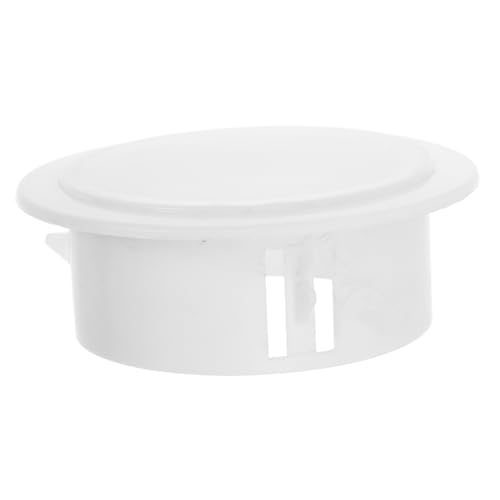 SWOOMEY 装飾 壁 穴 カバー 円形 穴 カバー ゲーム ホルダー 特殊 粘着 壁 フック 取り外し可能 粘着 なし ポータブル ボトル 水 水差し 花 水やり おもちゃ ハンガー