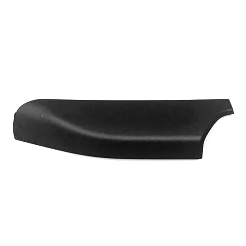 Barre transversale Kia Sportage 2004-2007 cache de protection ABS rigide droit