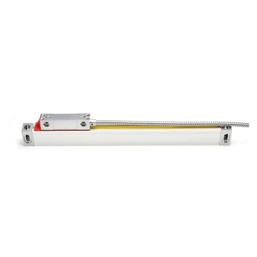 Kit de Encoder Lineal Precisión 20mm x 28mm 150mm miniatura 4