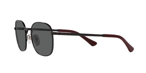 Persol Po1009s Square Sunglasses3