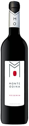 MONTE ODINA Vino Tinto Reserva D.O SOMONTANO