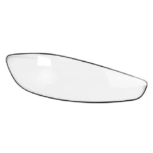 Cubierta lente luz trasera coche 718 tapas pantalla para piloto izquierdo