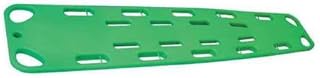 Backboard, 72 in. L, 16 in. W, 1-1/2 in. H