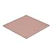 Thermal Grizzly Minus Pad 8-100x100x2.0mm Thermal Interface Pad, Electrically Non-Conductive, High Thermal Conductivity & Compressibility for SSDs, GPUs & Electronics