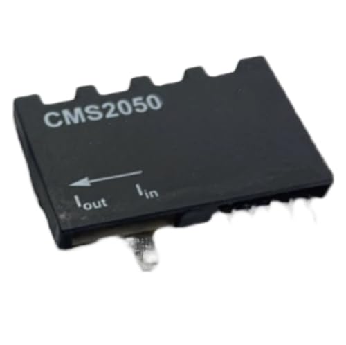 Módulo de tarjeta control tiempo CMS2050 para evitar sobrecargas con sensor corriente 2