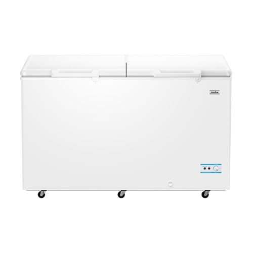 La Mejor Recopilación de Congelador Hisense disponible en línea para comprar. 42 Congelador Horizontal Mabe, Capacidad de 15 Pies Cúbicos, 9 Niveles de Temperatura, Color Blanco, Modelo CHM15PGL0