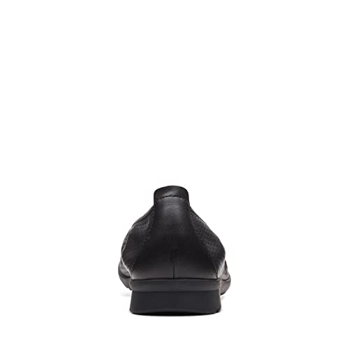 Clarks Women's Jenette Ease Ballet Flat3