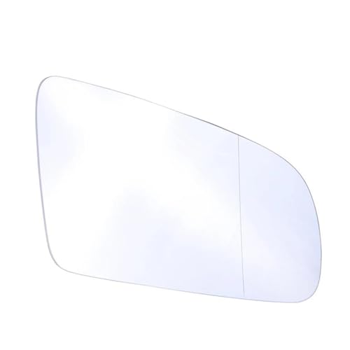 Miroir chauffant antibuée de rétroviseur gauche pour Audi A4 B6 B7
