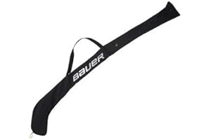 Bauer Supreme 3S Stick Travel Bag: The Ultimate Hockey Stick Carrier