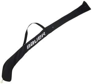 Hockey Individual Stick Bag, Black