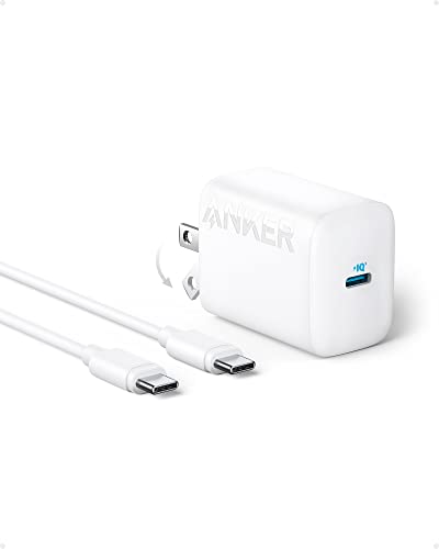 Anker 313 Power Bank (Powercore Slim 10K) 10000Mah 312 30W Charger #TOP4