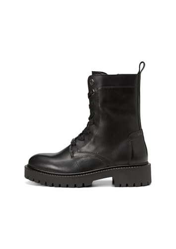 Bottes Phia Marc O'Polo en cuir haut de gamme pointure 42 pour femme