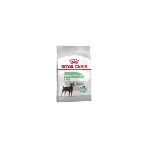 Royal Royal Canine Erwachsene Verdauungspflege Mini 8kg 8000 g
