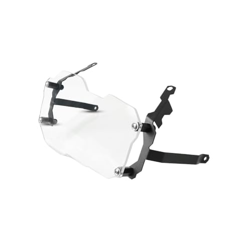 Grille de protection des phares moto pour R1250GS et Adventure 2021