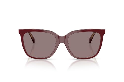 Opiniones y reviews de Lentes Ralph Lauren Mujer más recomendados. 43 Ralph Lentes de Sol RA5343U 62997N 55