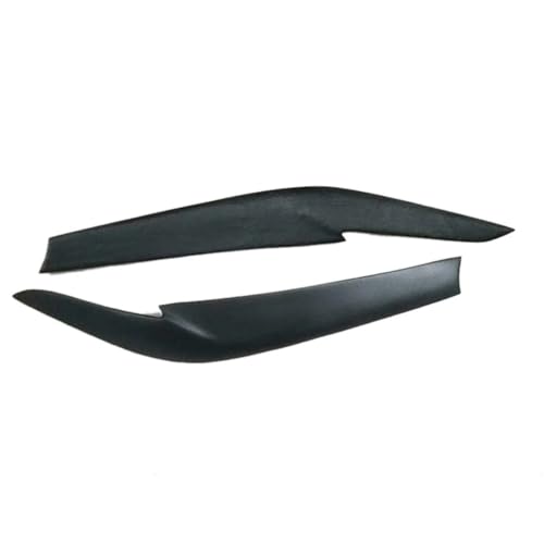 Paupières de phare voiture pour BMW F90 M5 corriger l'espace capot optique