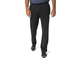 ASICS Men's Performance Run Essentials Pants, Performance Black, Medium