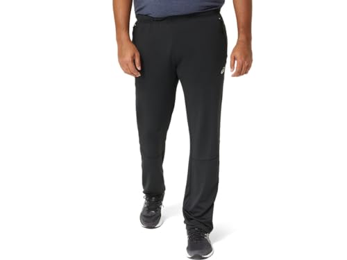 ASICS Men's Performance Run Essentials Pants, Performance Black, Medium
