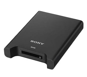 Amazon.co.jp: SONY SBAC-T40 SxSカードリーダーライター