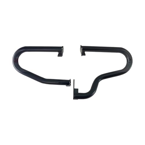 �����[�^�[�T�C�N���o���p�[ �N���b�V���o�[ �v���e �I�[�g�o�C�G���W���o���p�[�Z�[�t�e�B�K�[�h�N���b�V���o�[�v���e�N�^�[ HONDA Rebel 1100 CMX1100 CMX 1100 2021-2022�ɓK��