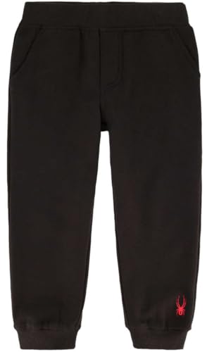 Image of Spyder Youth 3-piece Vest-Shirt-Pant Set