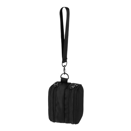 XAGMODSHN Organisateurs Adaptés Voyages Construction en Nylon Léger Organisateurs De Protection Sûrs pour La Famille Adaptés À Une Utilisation Bureau MagGo