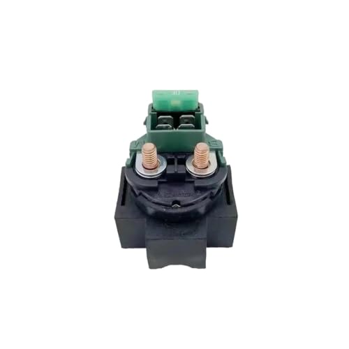Démarreur de moto haute conductivité 31800-48H00-000 isolation renforcée pour DL 250 GW250