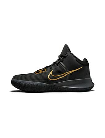 kyrie flytrap 4 gold