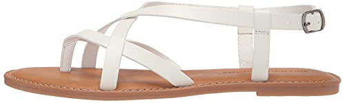 Image of Amazon Essentials Women's Casual Strappy Sandal