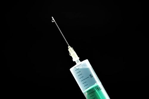 Could groundbreaking vaccine help eliminate malaria?