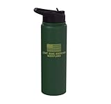 Joint Base Andrews Stainless Steel Insulated Water Bottle