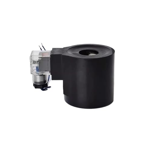 Bobine d'électrovanne hydraulique 220V pour rénover vos vannes - 2