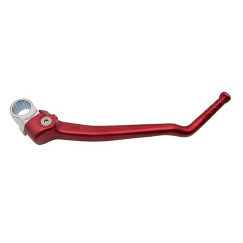 Levier pédale démarrage moto tout-terrain kick de rechange CRF150R