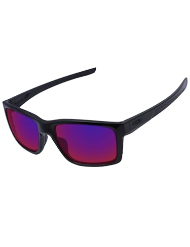 Image of Replacement Lenses for Oakley Mainlink OO9264 57mm Sunglass - Precision Fit, UV Block & Impact Resistant