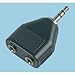 Adapter 3.5mm Jack Plug Mono