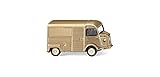 Produit neuf Wiking 0262 08 H0 HY Camionnette – Beige Perle/métallisé