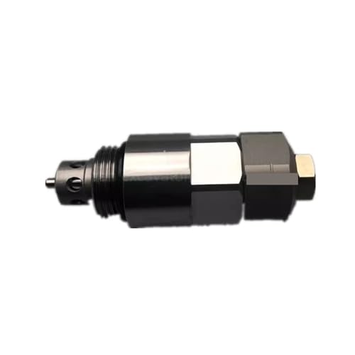 Soupape de décharge 250-2508 pour pelles E200B 315 et 320D 330