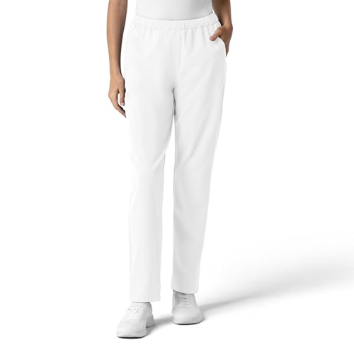 Image of Wink Women's Women's Slim Leg Scrub Pant