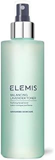 ELEMIS Balancing Lavender Toner, Gentle Face Toner to Purify, Soothe and Refresh, Facial Toner for Combination Skin to Balance and Soften, Hydrating Skin Toner Infused with Lavender Extract, 200ml