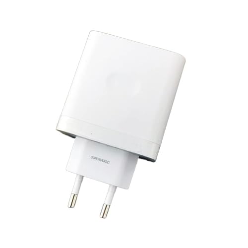 Image of Original 33w supervooc Oppo a77 4g a97 Reno 8 lite k10 5g Adapter Charger