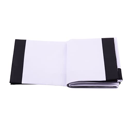Écran de projection portable blanc en tissu haut de gamme pour home cinéma immersif